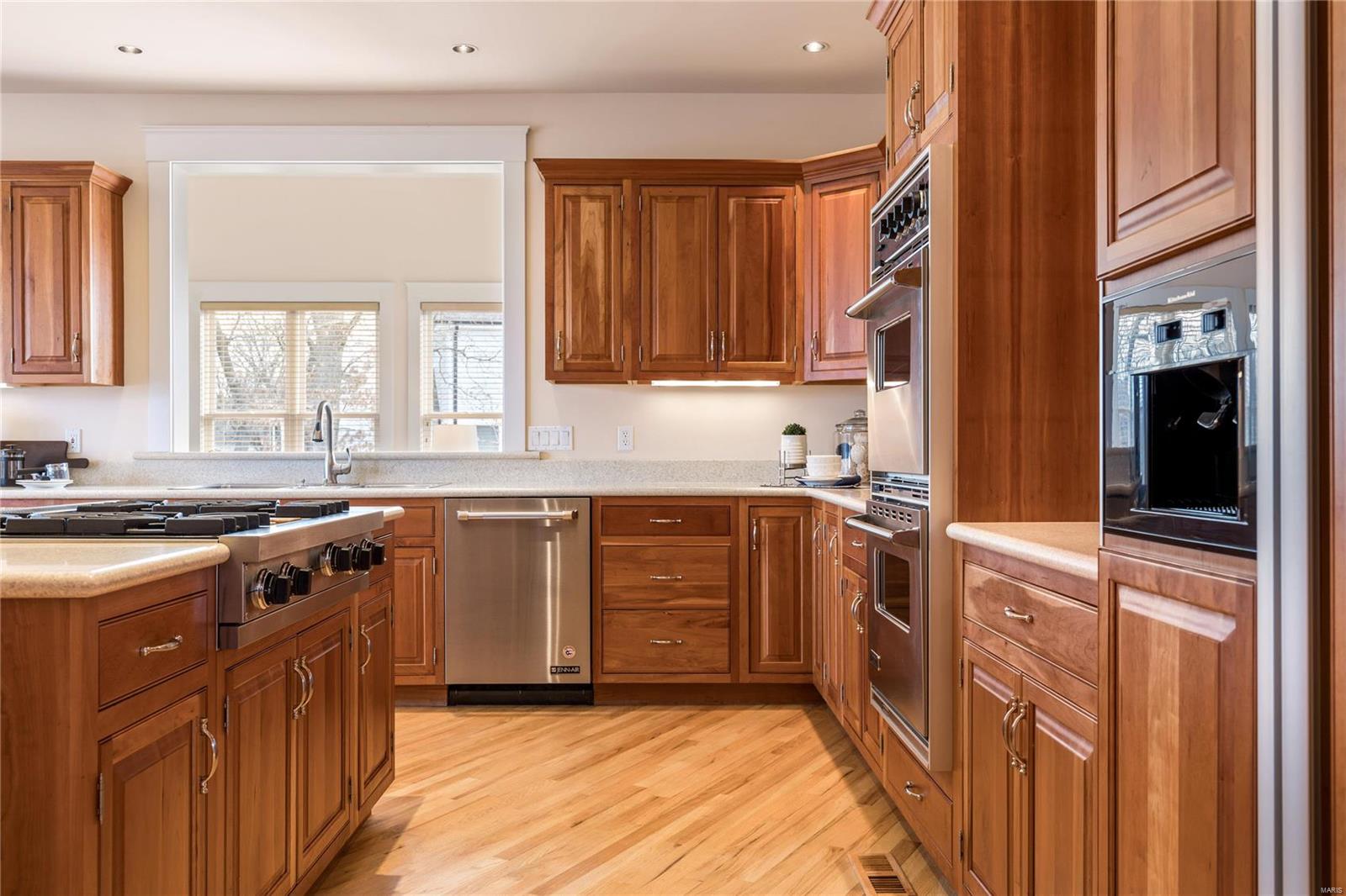 Whitmoor Country Club #9 - Residential