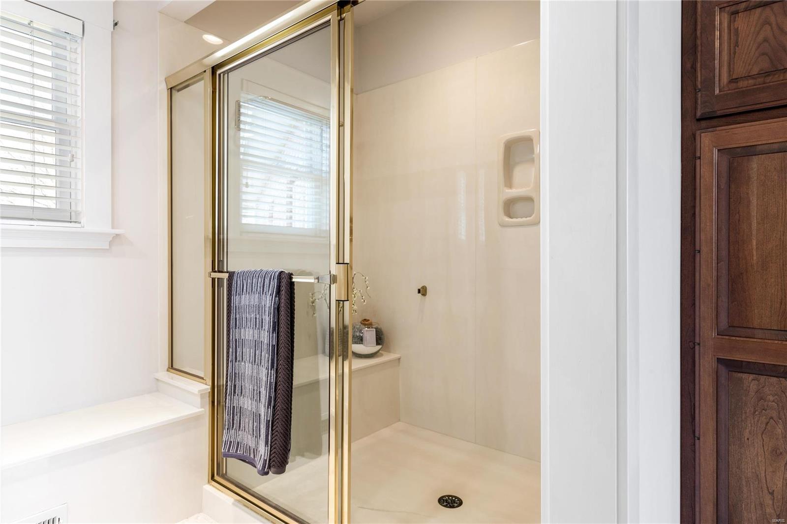 Whitmoor Country Club #9 - Residential