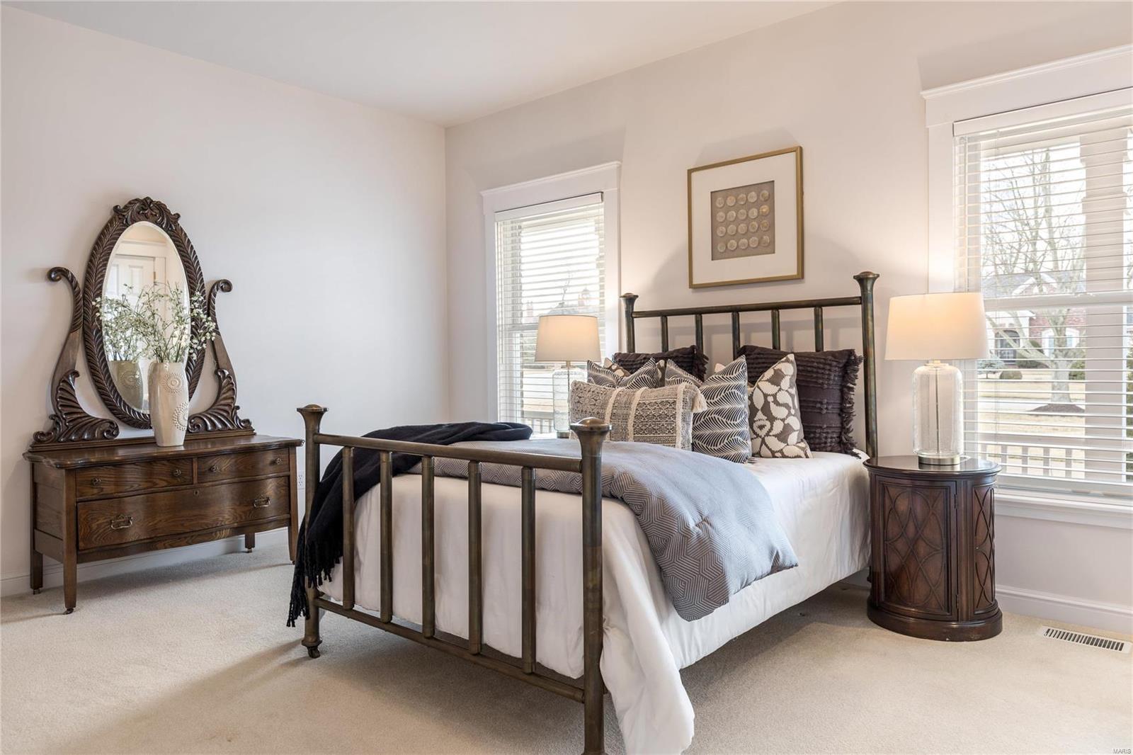 Whitmoor Country Club #9 - Residential