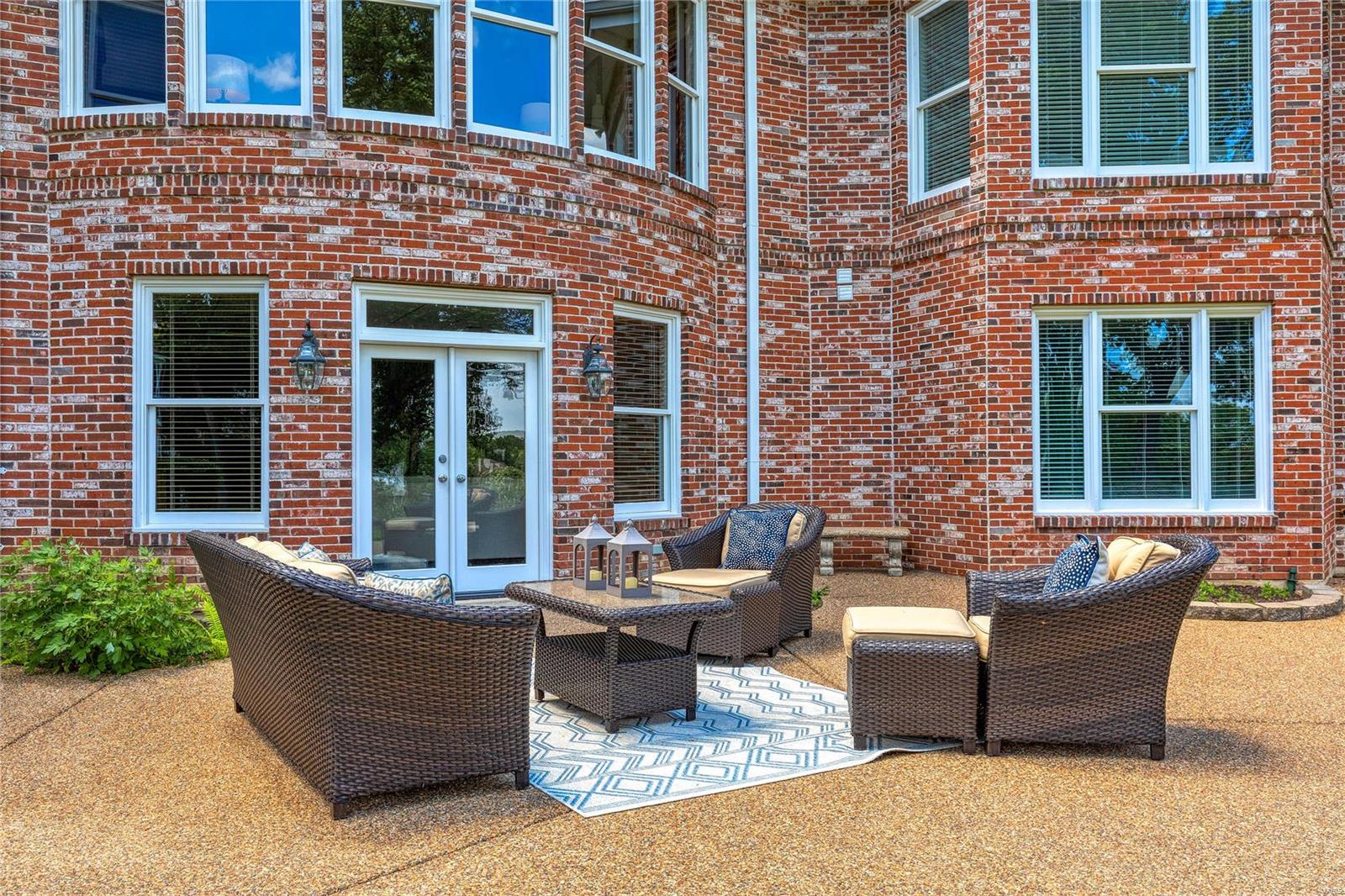 Whitmoor Country Club #9 - Residential