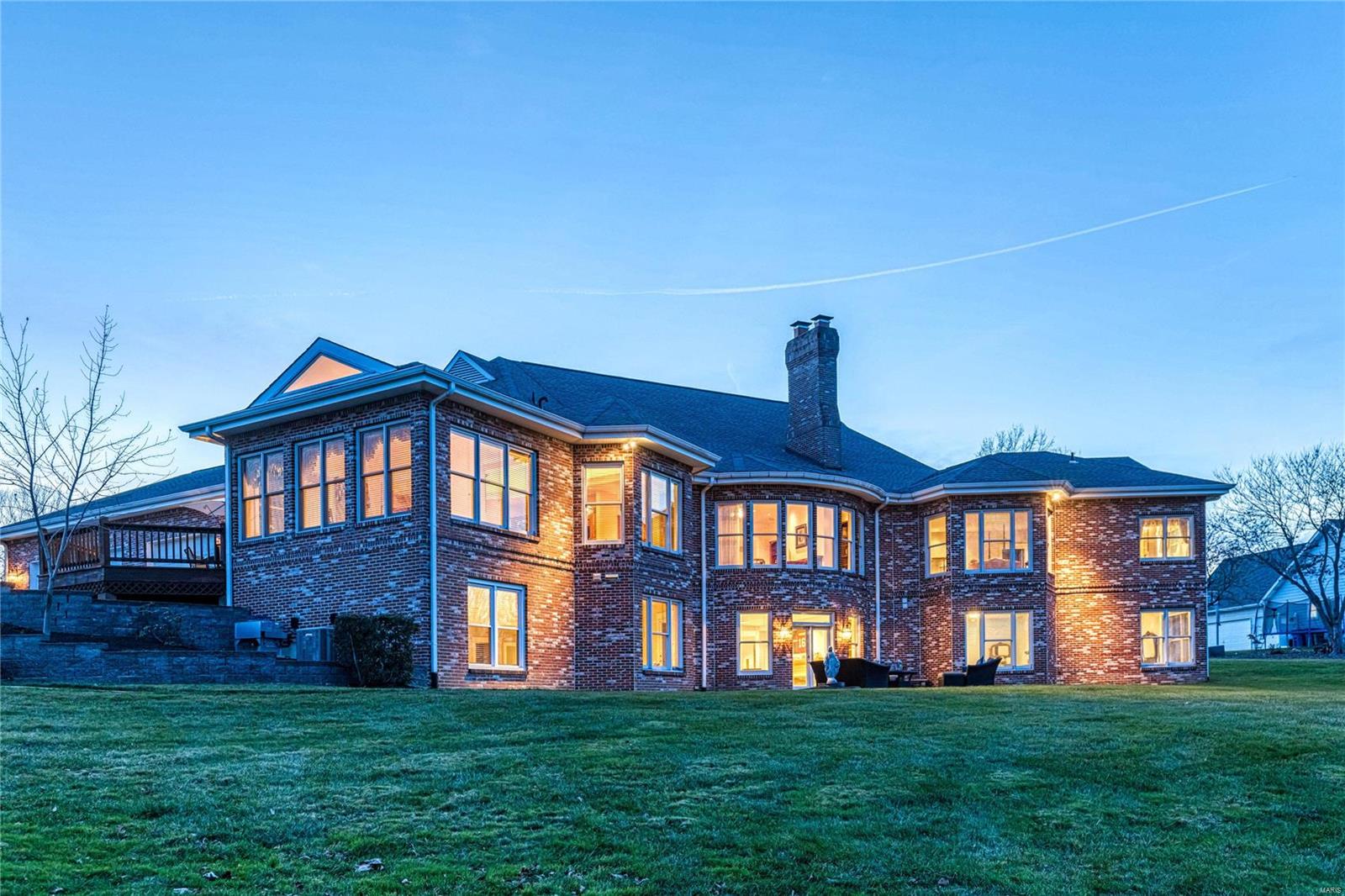 Whitmoor Country Club #9 - Residential