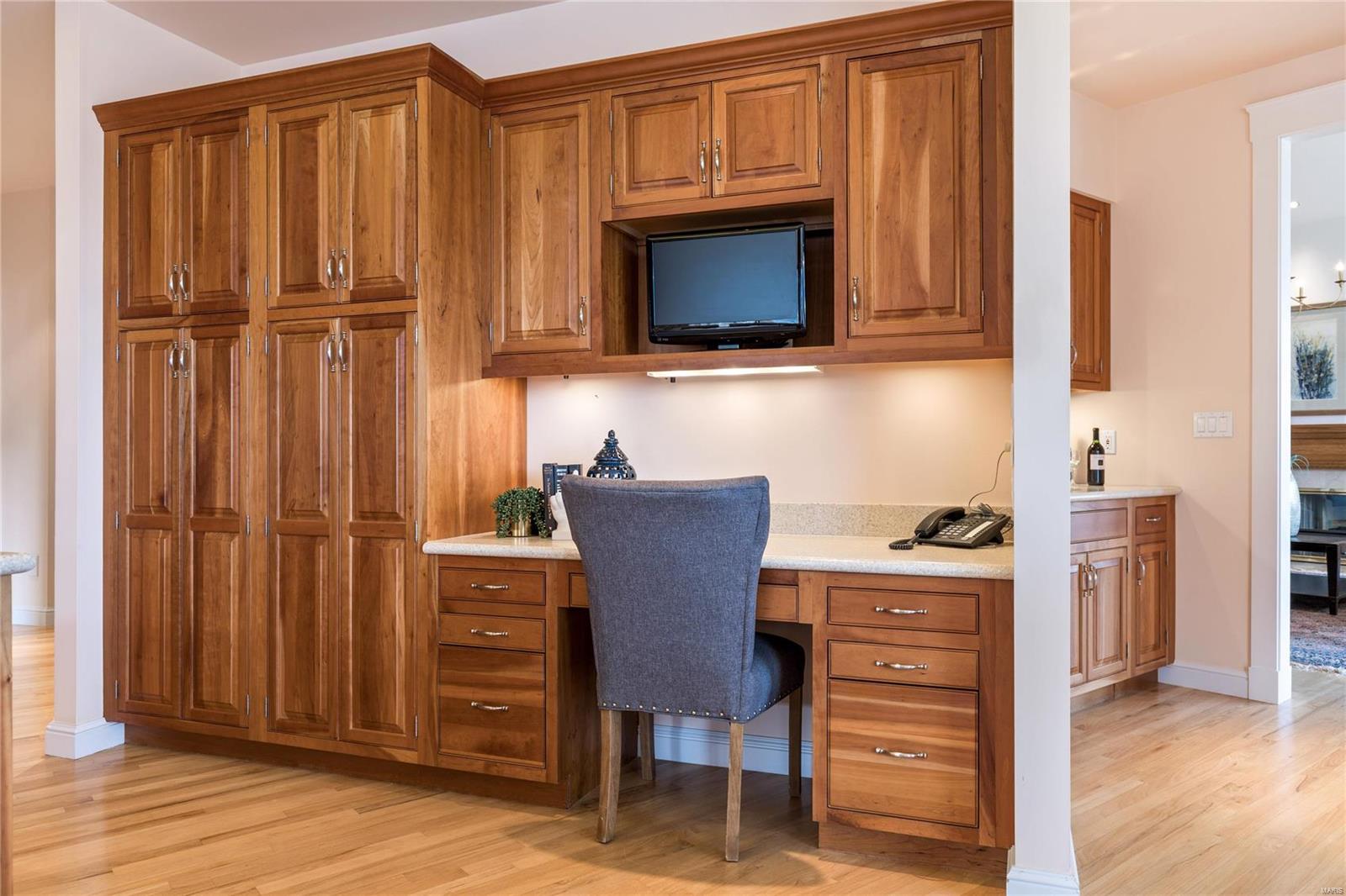 Whitmoor Country Club #9 - Residential