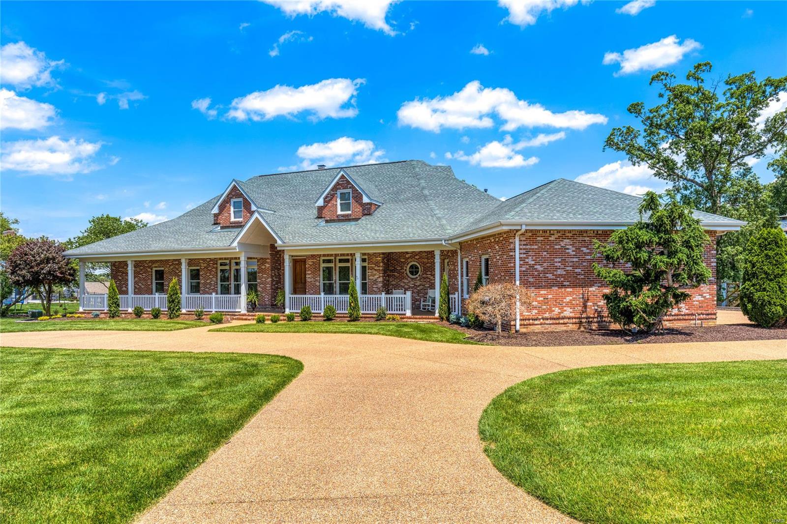 Whitmoor Country Club #9 - Residential