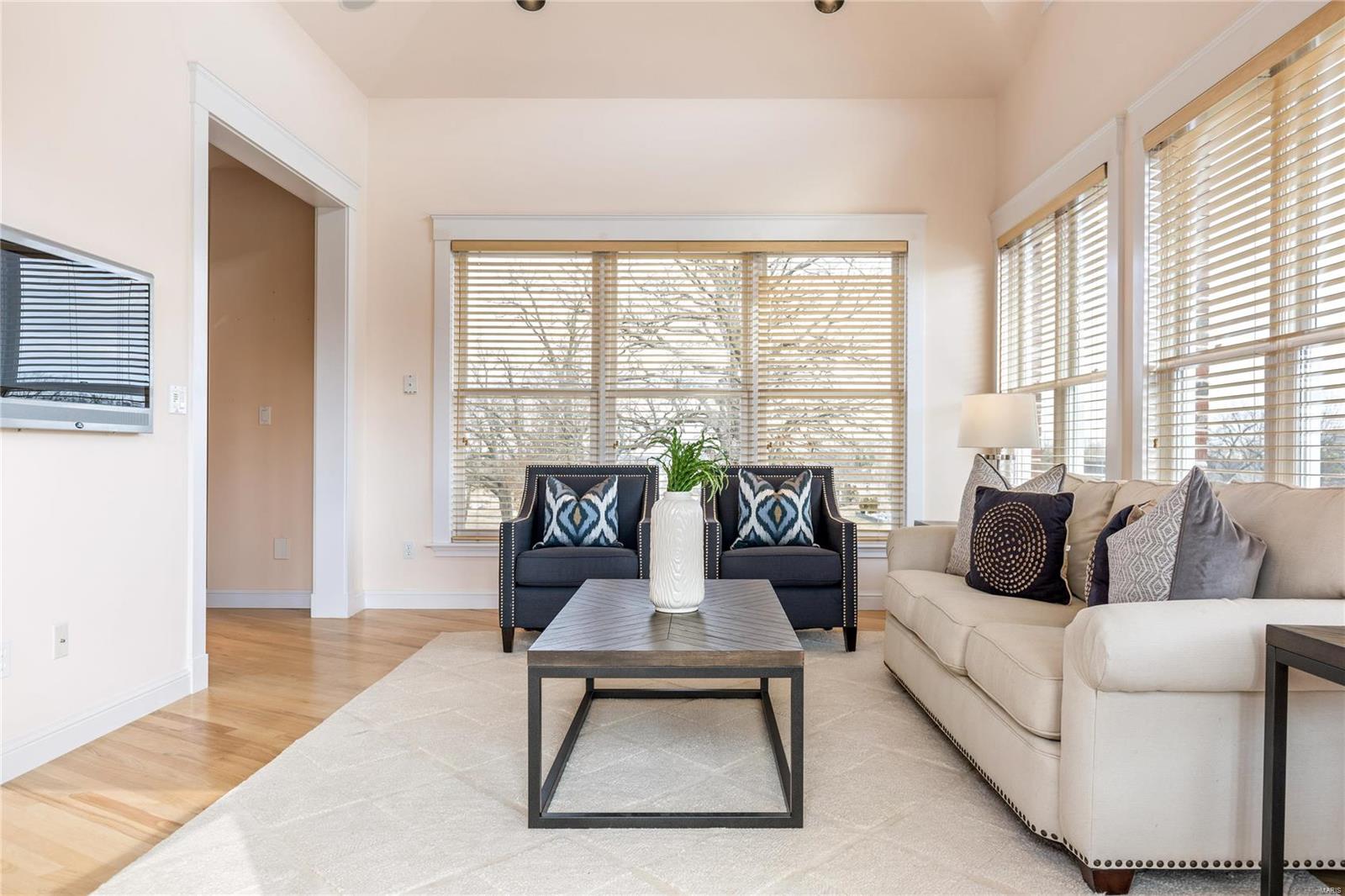 Whitmoor Country Club #9 - Residential