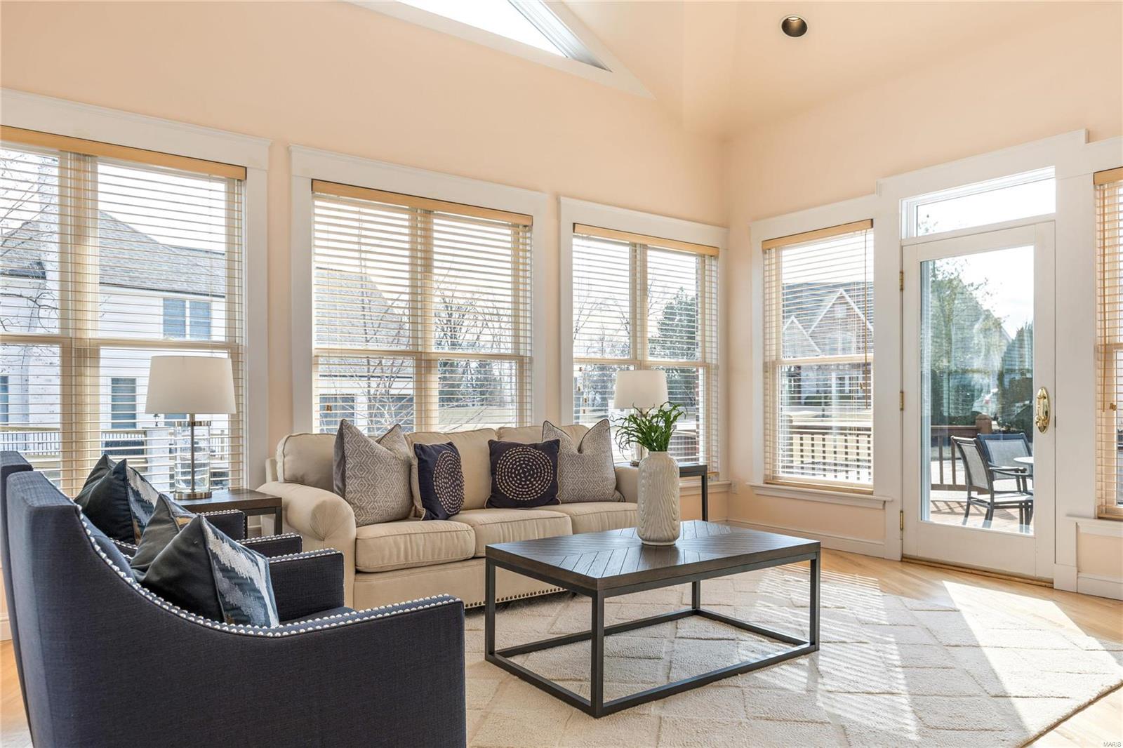 Whitmoor Country Club #9 - Residential