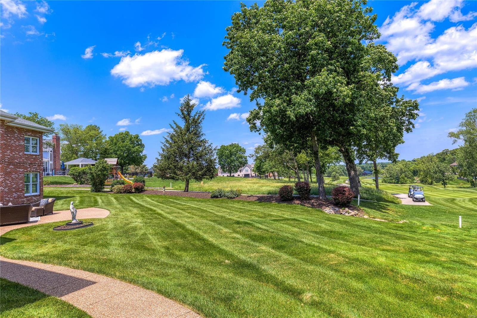 Whitmoor Country Club #9 - Residential