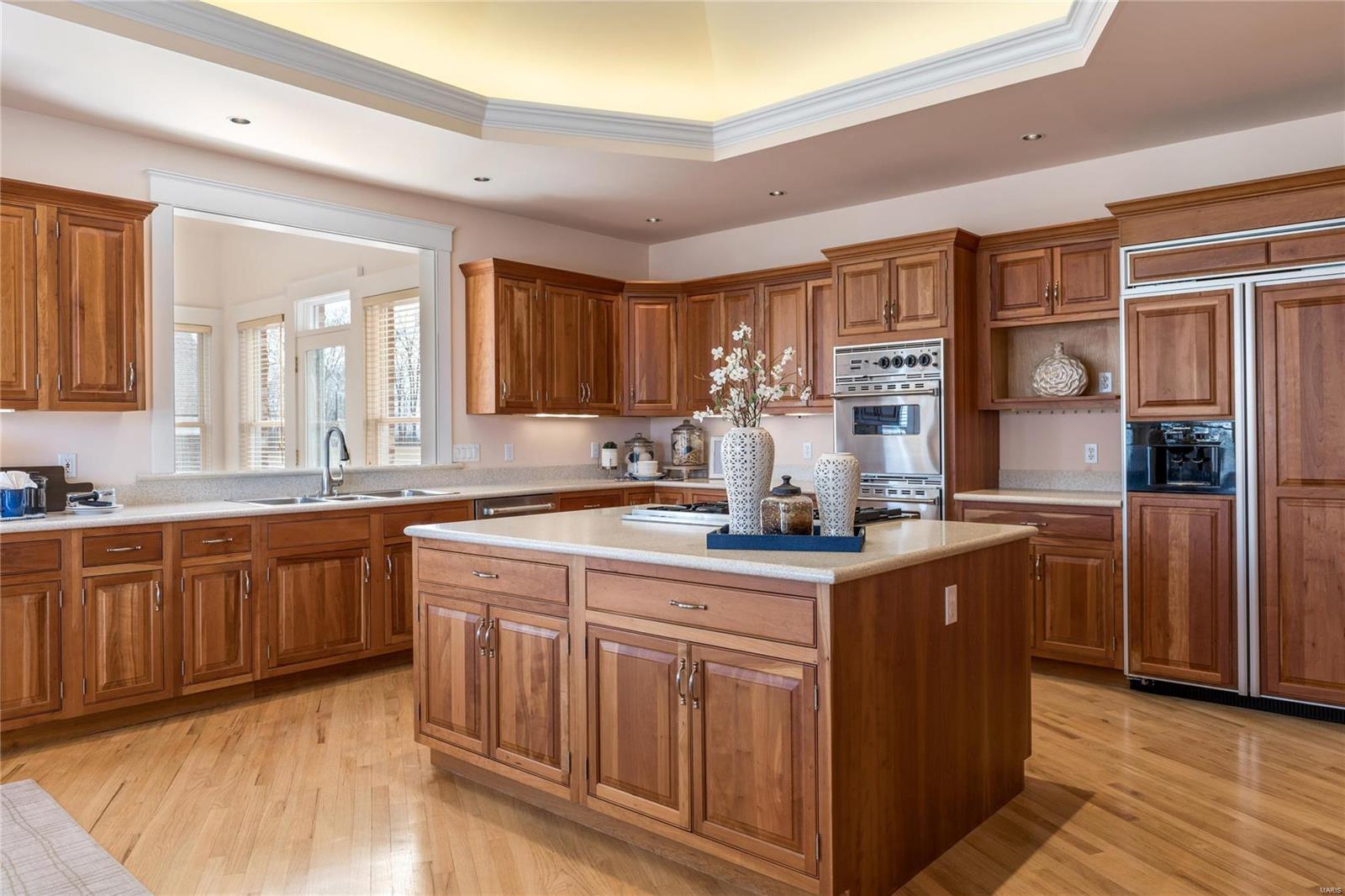 Whitmoor Country Club #9 - Residential