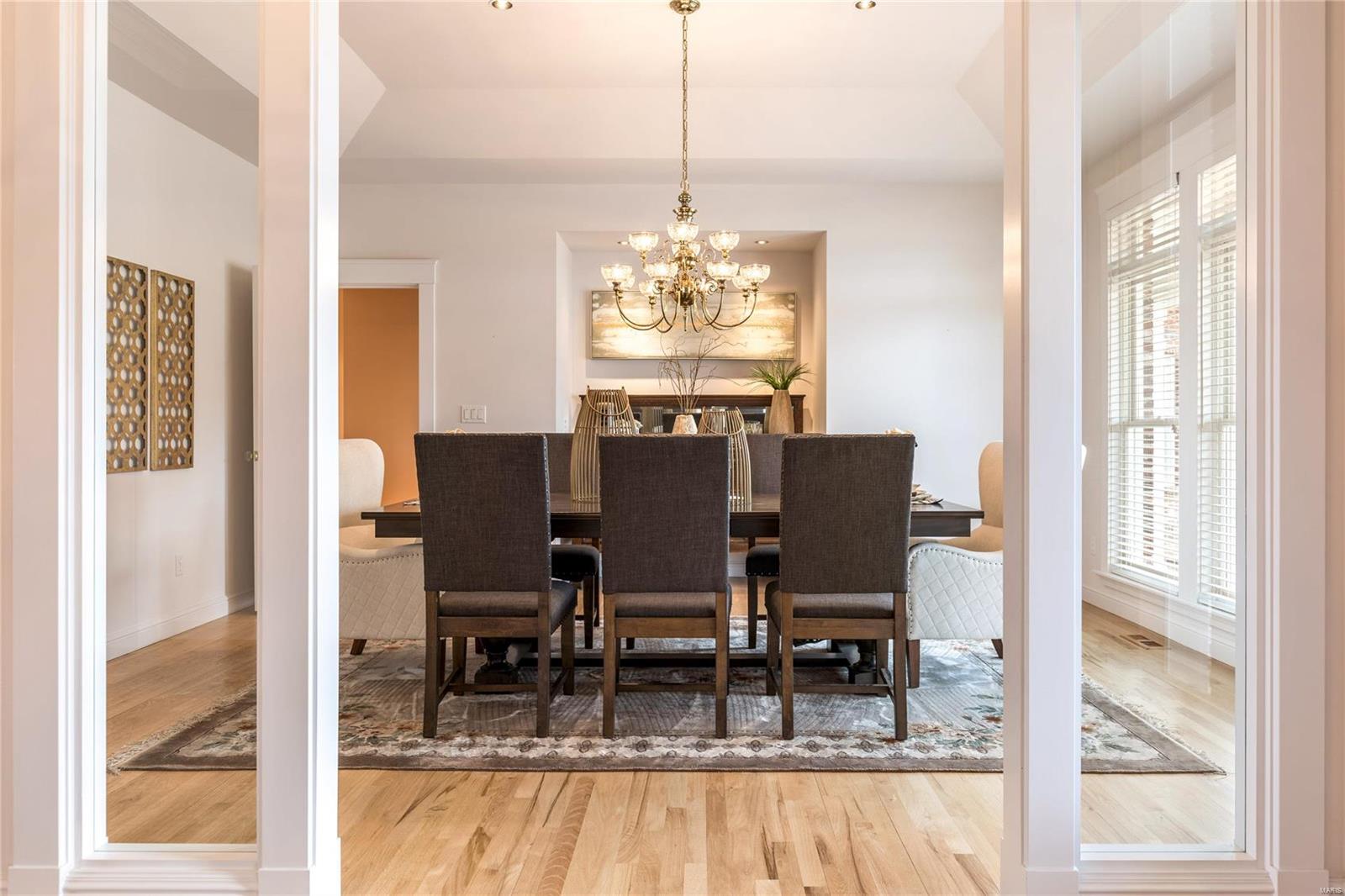 Whitmoor Country Club #9 - Residential