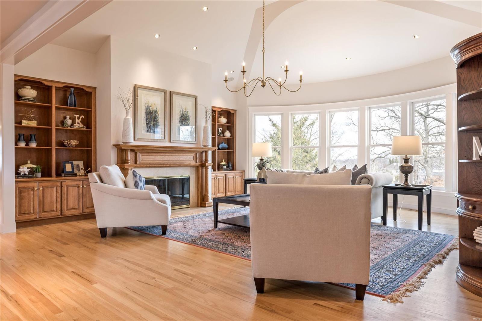 Whitmoor Country Club #9 - Residential