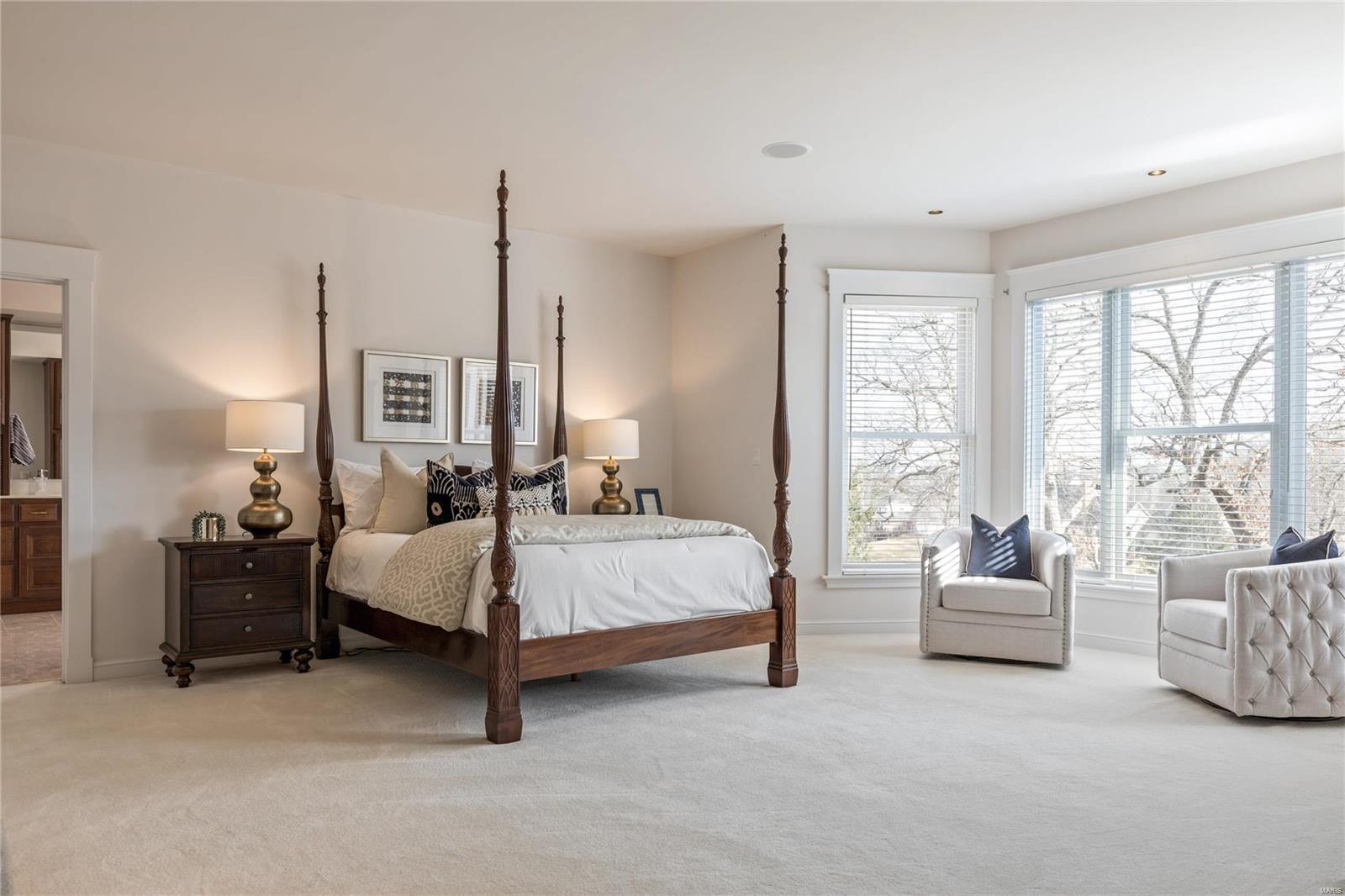 Whitmoor Country Club #9 - Residential