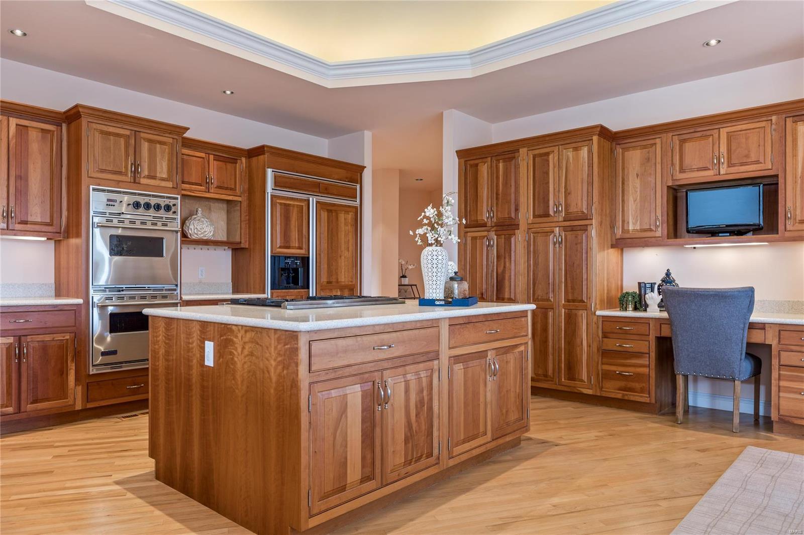 Whitmoor Country Club #9 - Residential