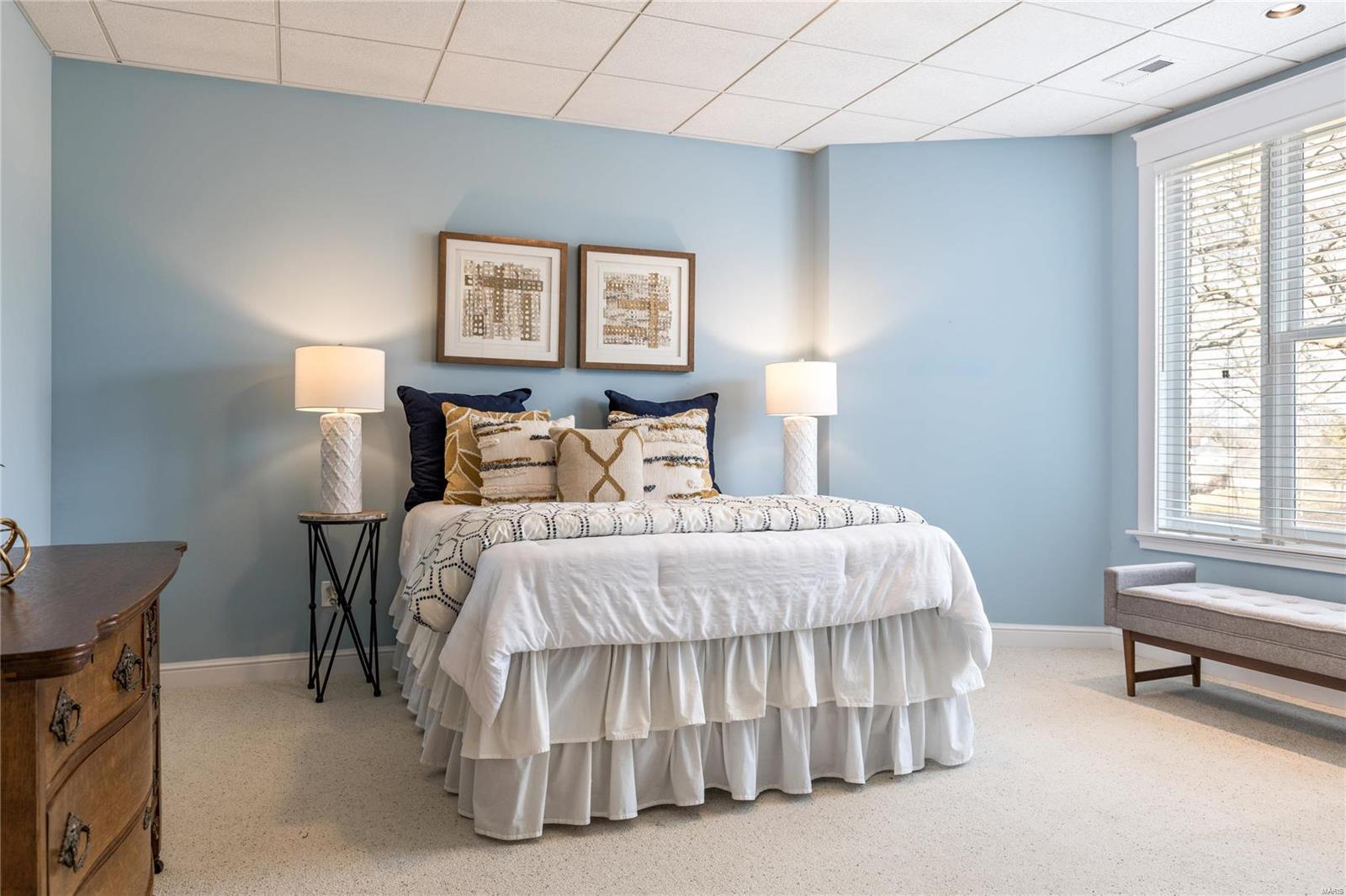 Whitmoor Country Club #9 - Residential