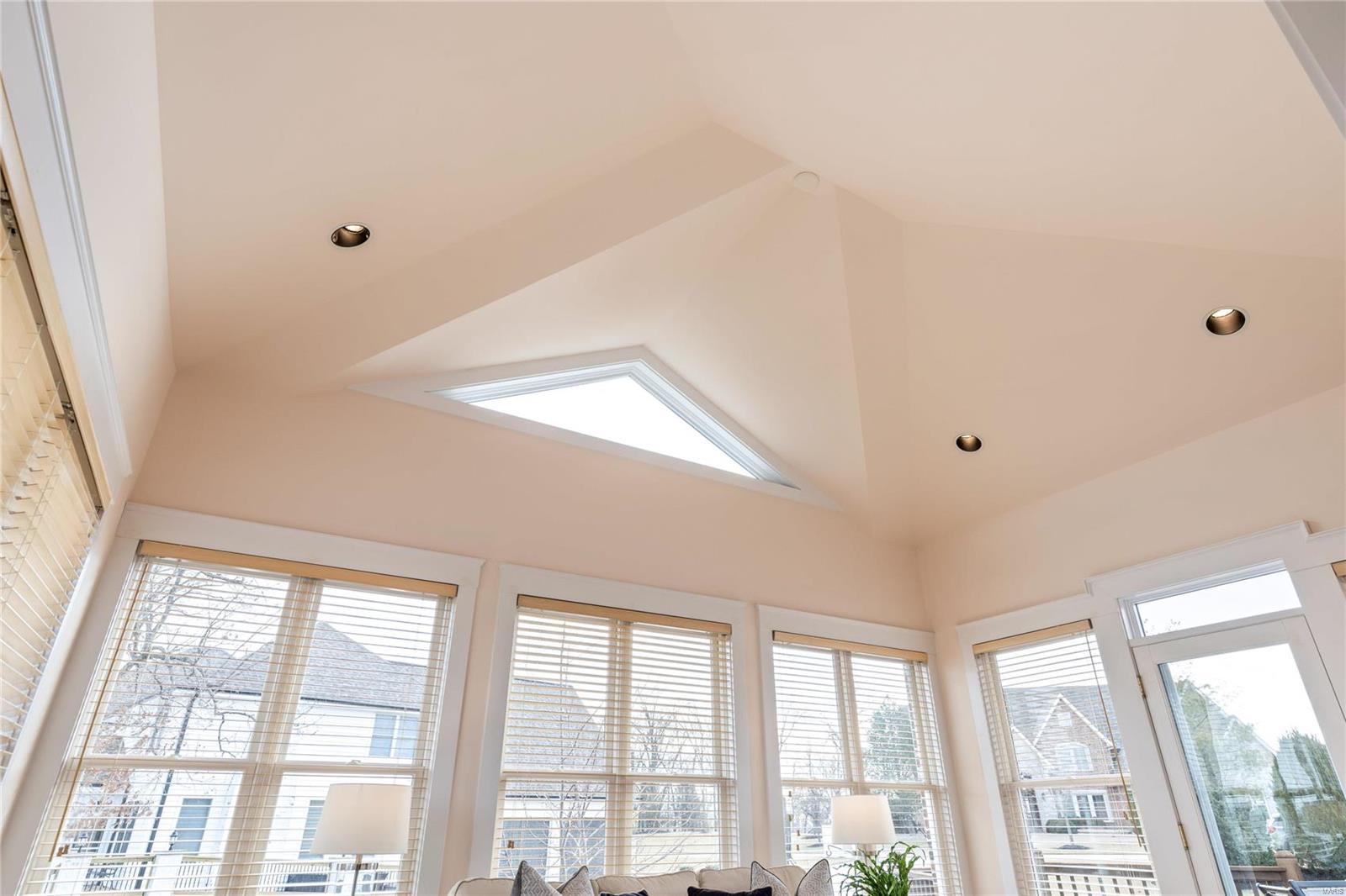 Whitmoor Country Club #9 - Residential