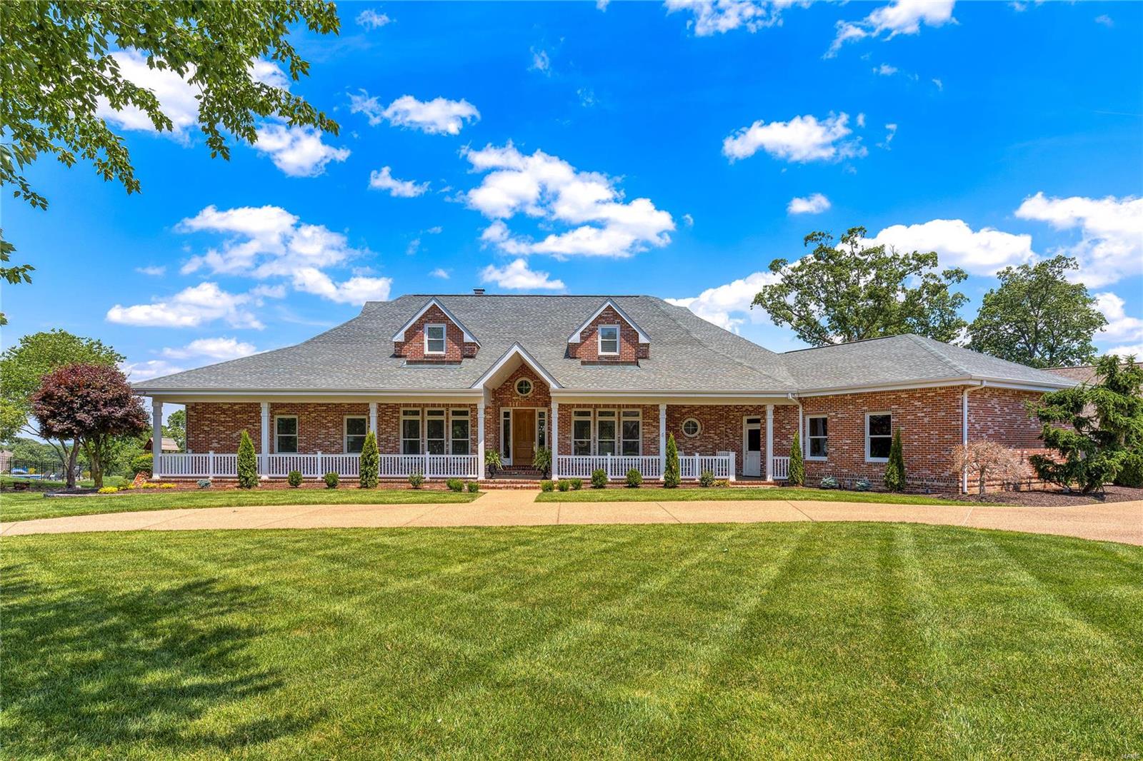 Whitmoor Country Club #9 - Residential