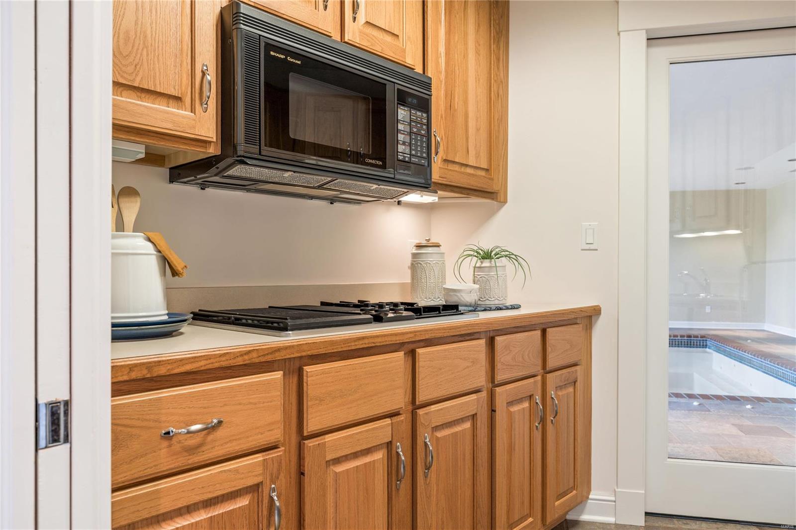 Whitmoor Country Club #9 - Residential