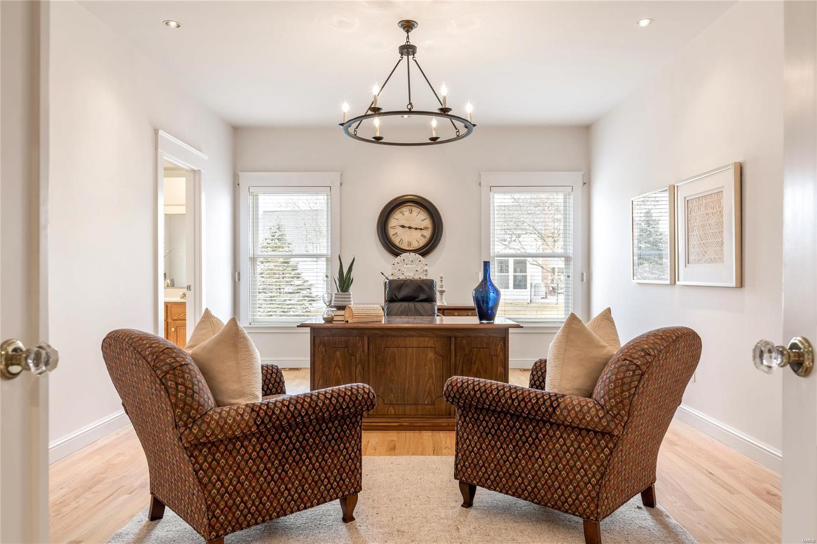 Whitmoor Country Club #9 - Residential