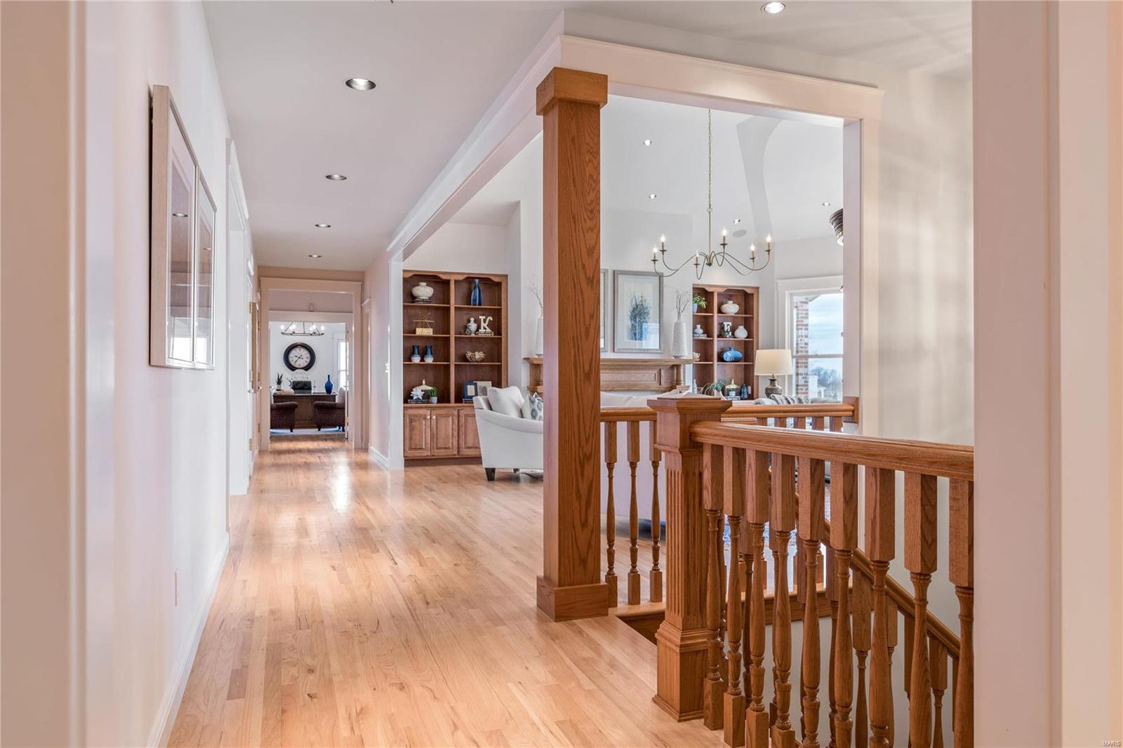 Whitmoor Country Club #9 - Residential