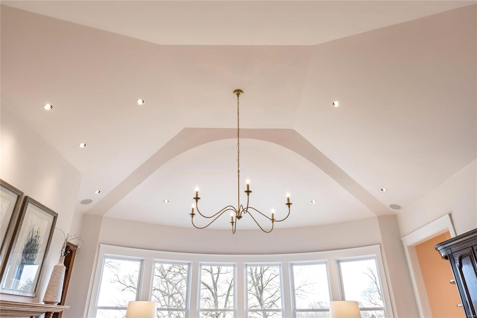 Whitmoor Country Club #9 - Residential