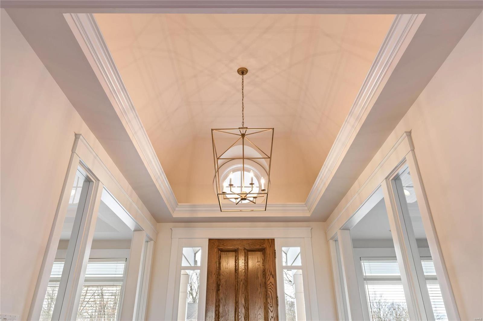 Whitmoor Country Club #9 - Residential