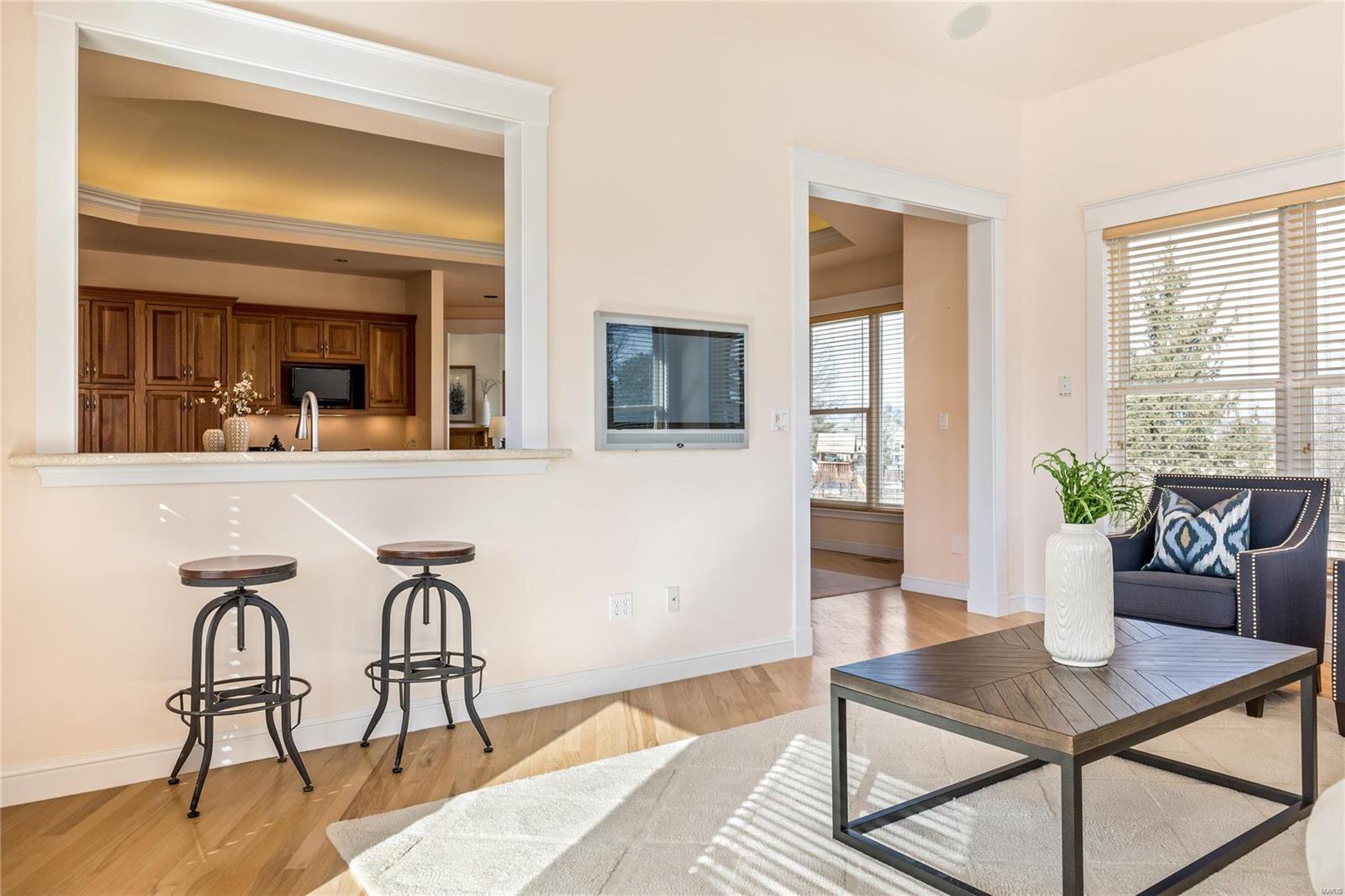 Whitmoor Country Club #9 - Residential