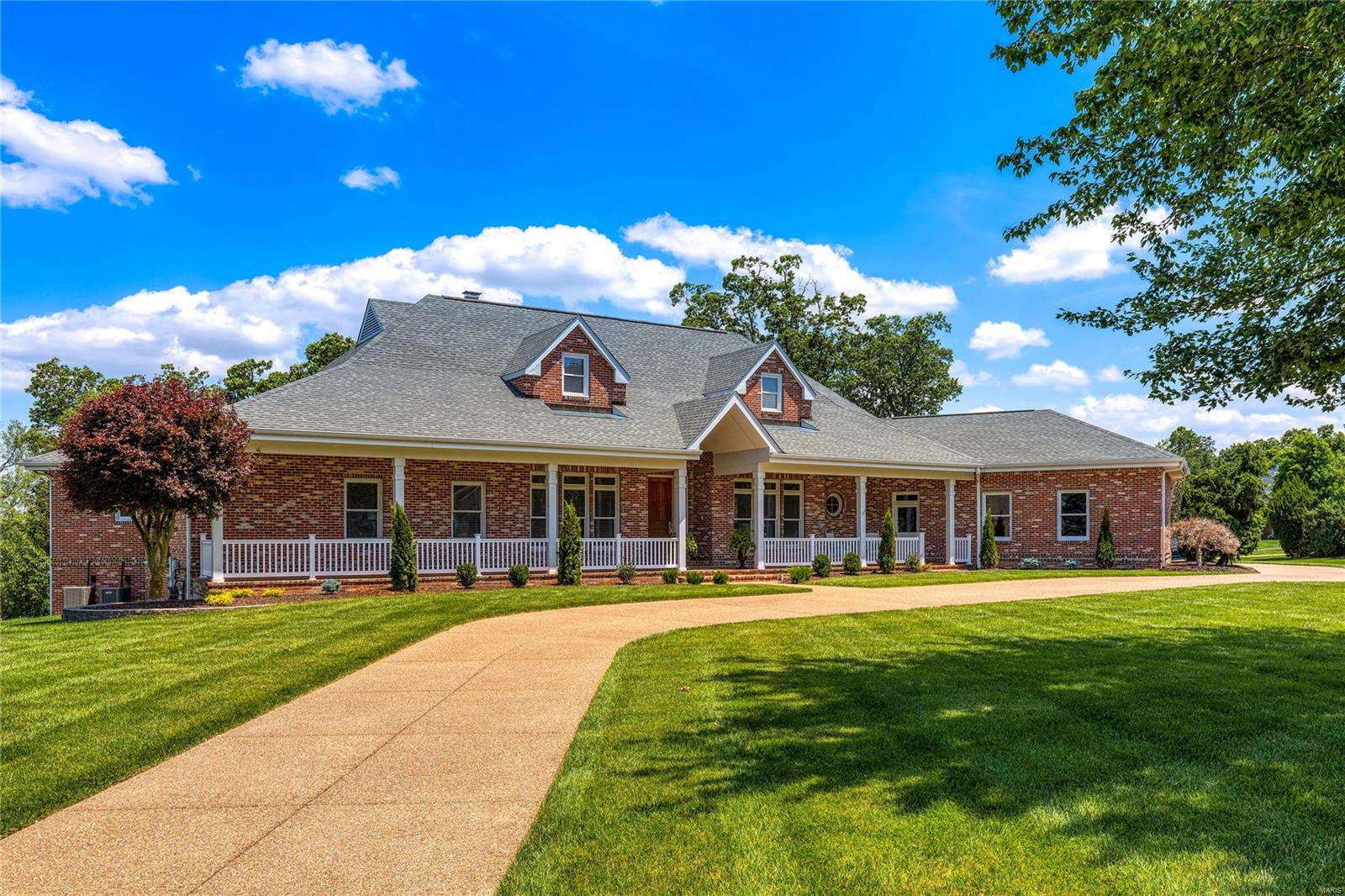 Whitmoor Country Club #9 - Residential