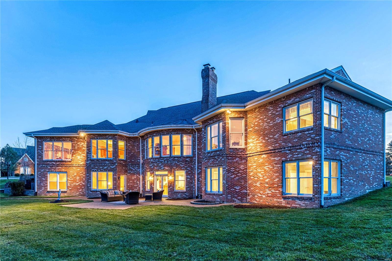 Whitmoor Country Club #9 - Residential