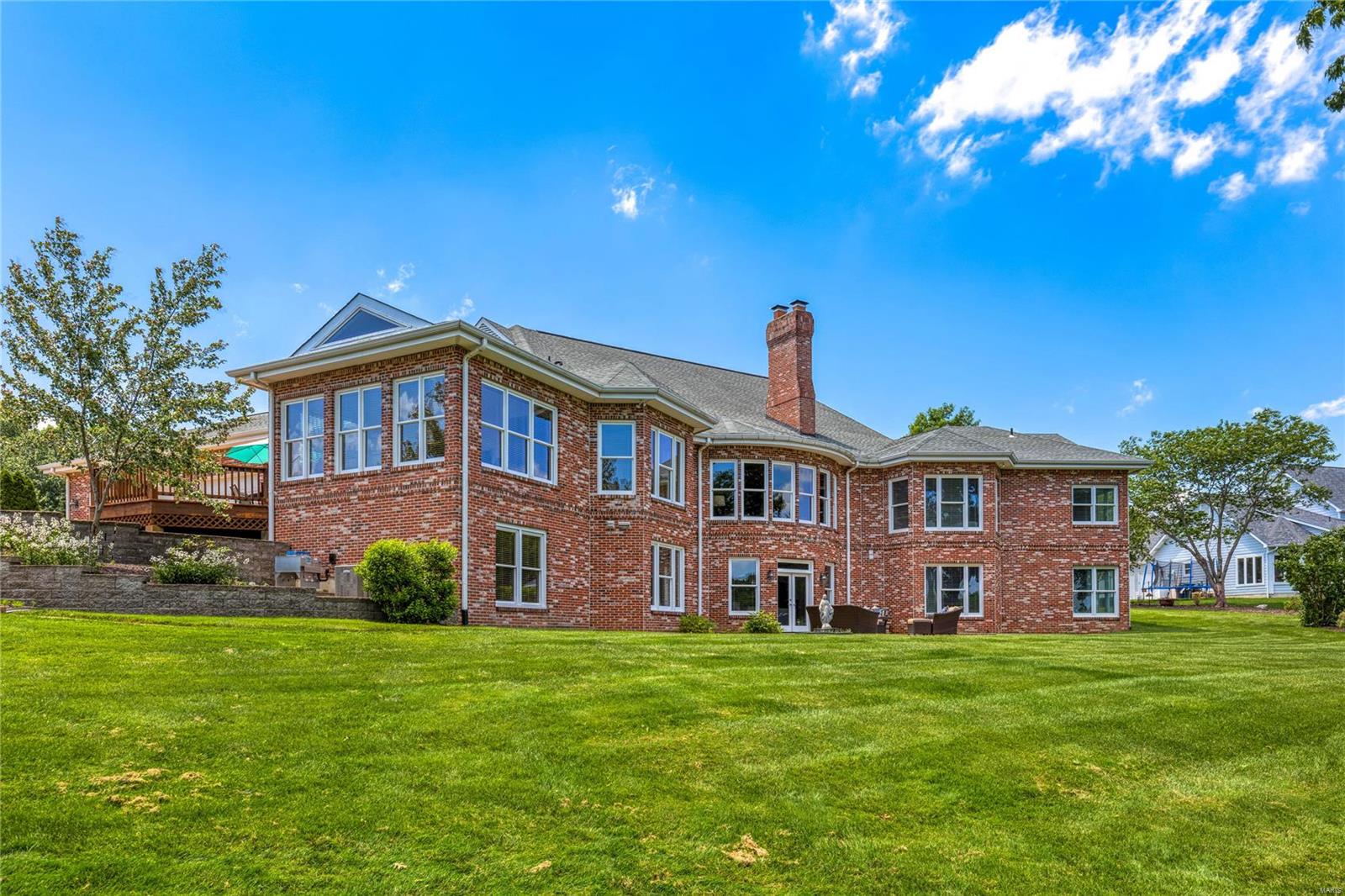 Whitmoor Country Club #9 - Residential