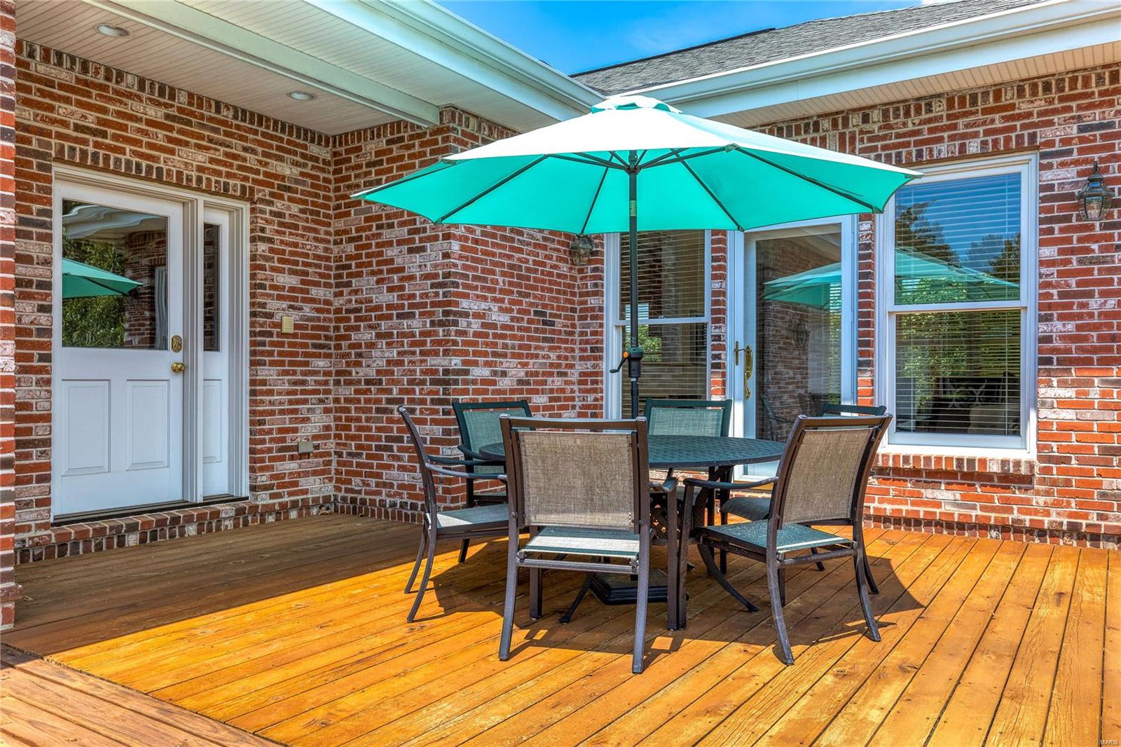 Whitmoor Country Club #9 - Residential