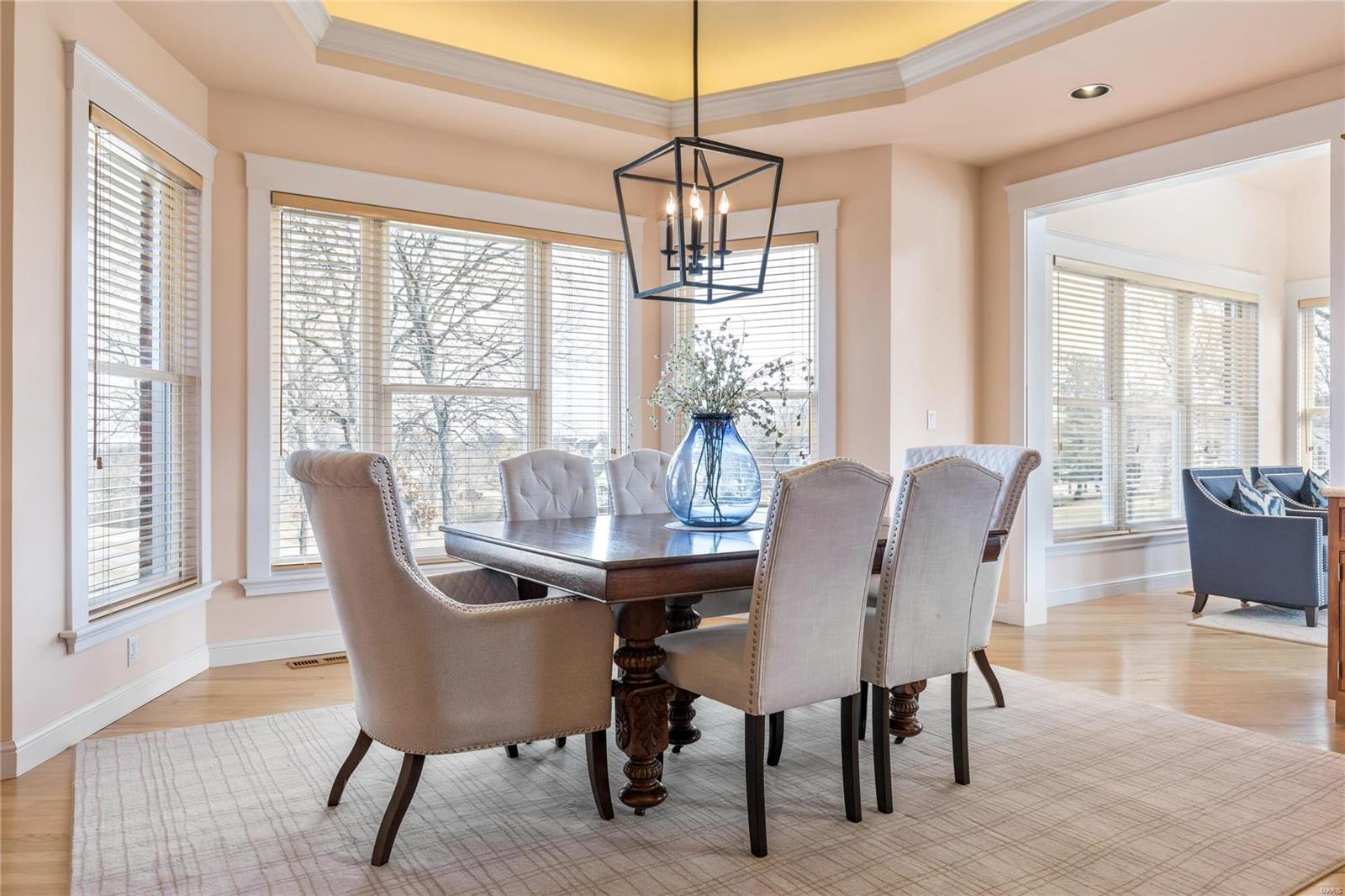 Whitmoor Country Club #9 - Residential