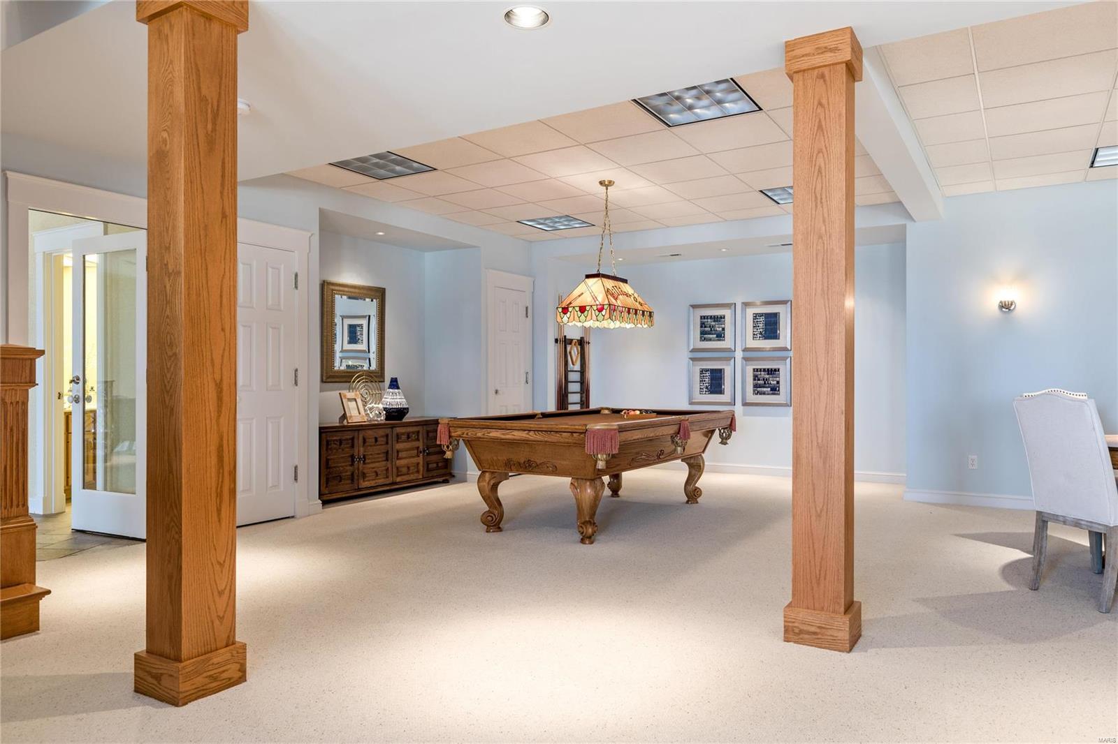 Whitmoor Country Club #9 - Residential