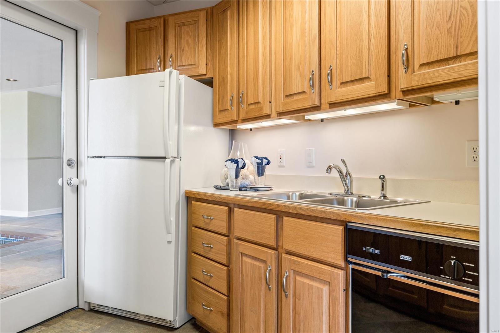 Whitmoor Country Club #9 - Residential