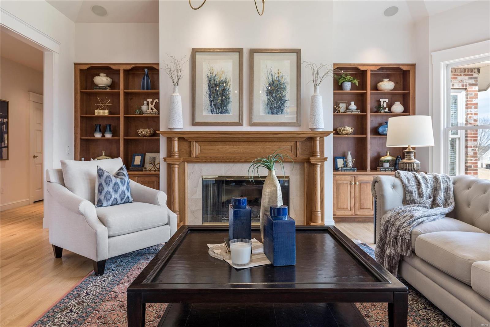 Whitmoor Country Club #9 - Residential