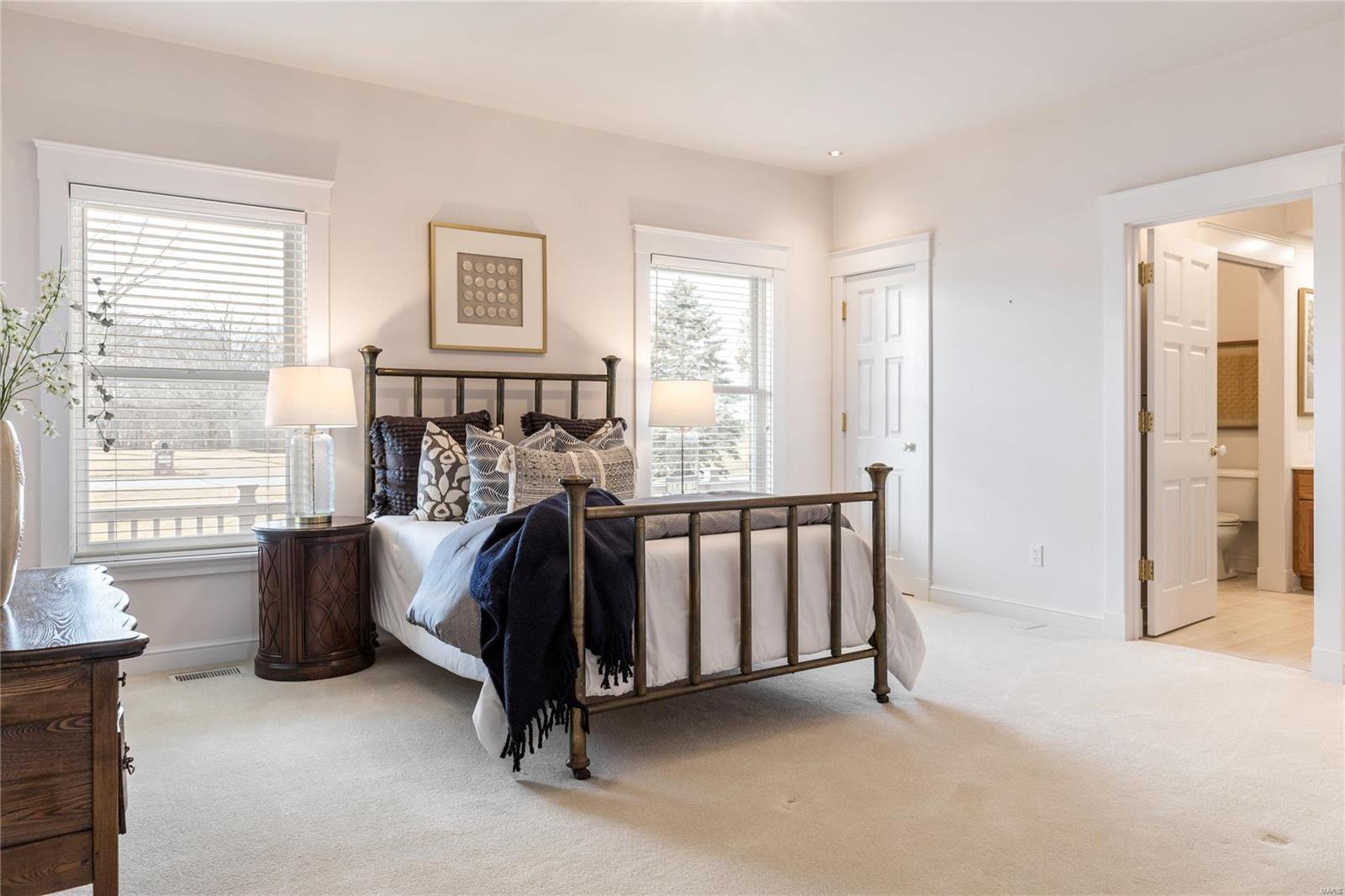 Whitmoor Country Club #9 - Residential