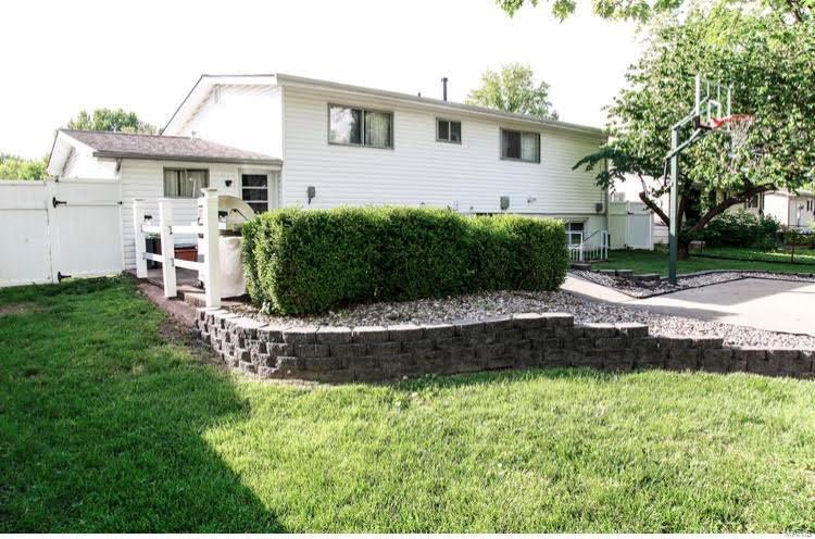 Flamingo Park 12 Sec 1 - Residential