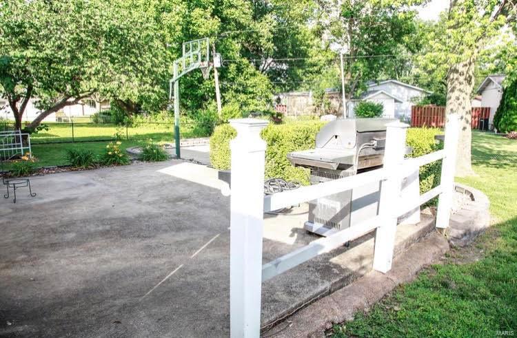 Flamingo Park 12 Sec 1 - Residential