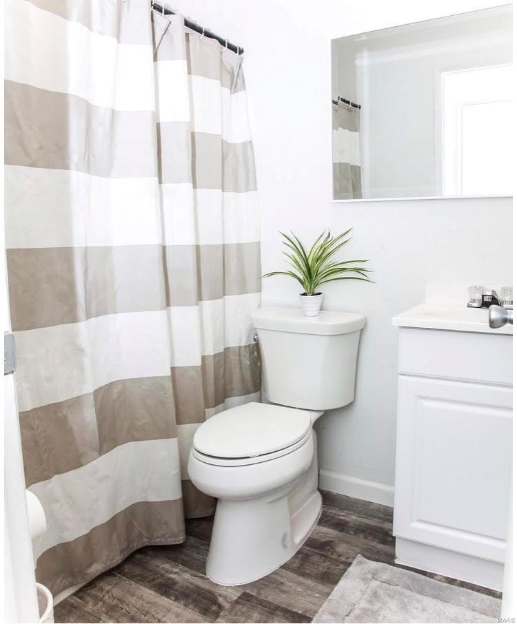 Flamingo Park 12 Sec 1 - Residential