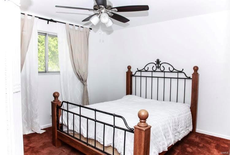 Flamingo Park 12 Sec 1 - Residential