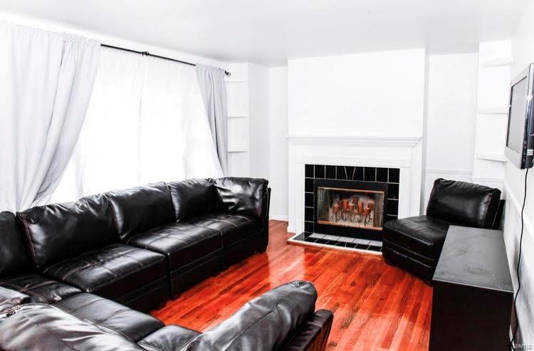 Flamingo Park 12 Sec 1 - Residential