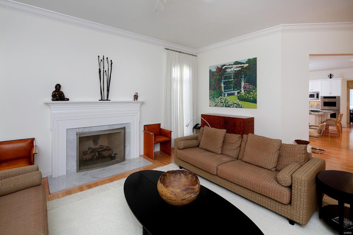 Conway On The Grove - Residential