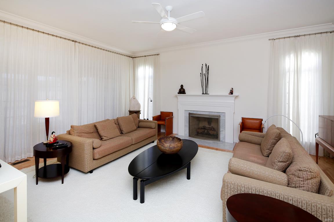 Conway On The Grove - Residential