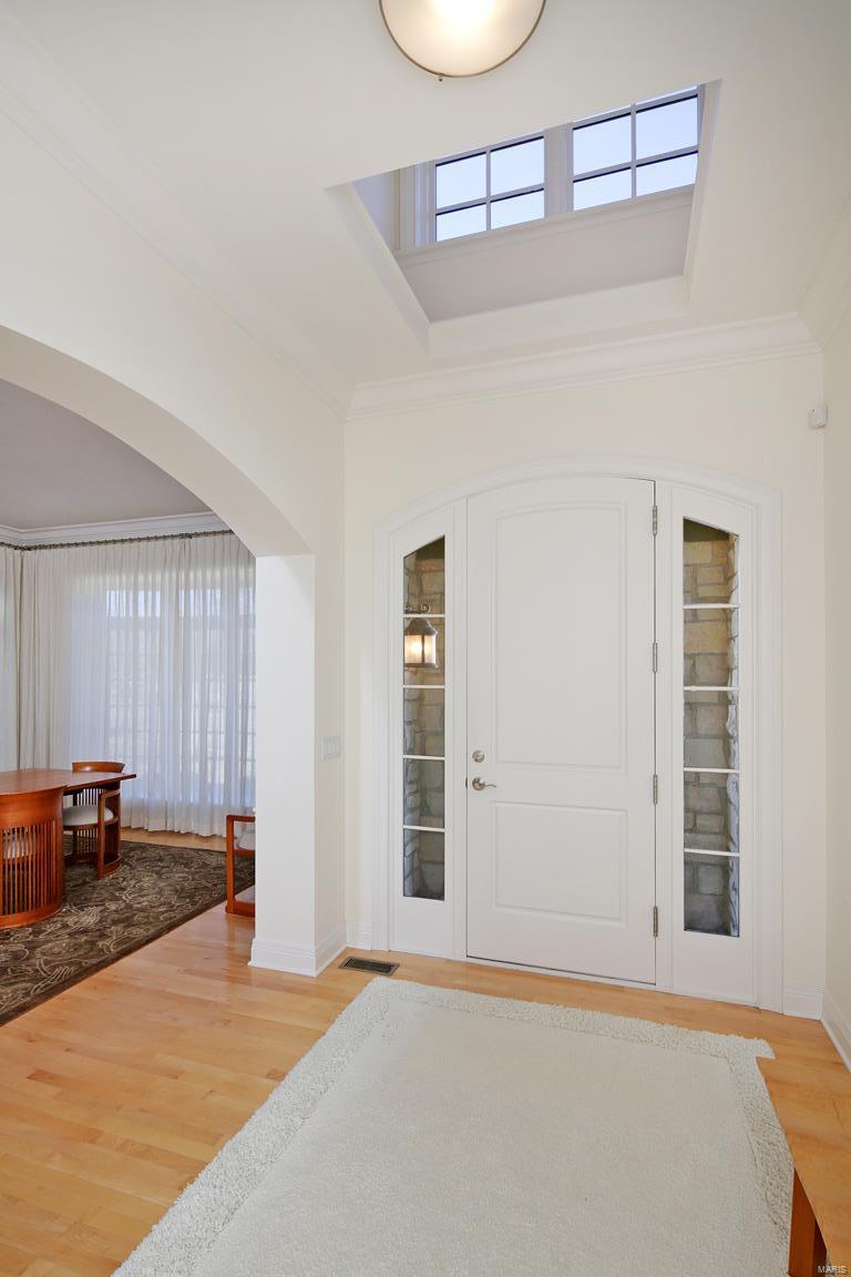 Conway On The Grove - Residential