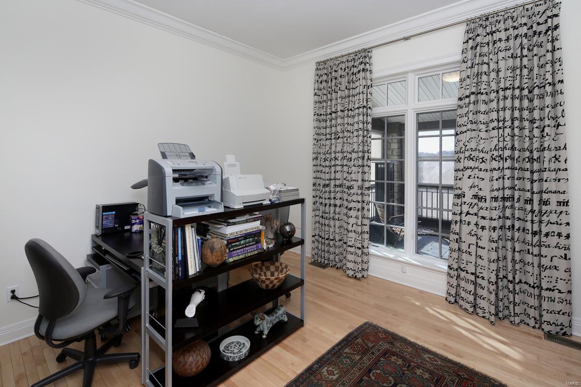 Conway On The Grove - Residential