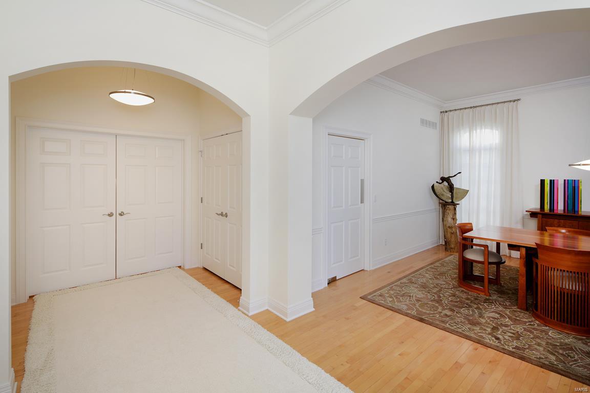 Conway On The Grove - Residential