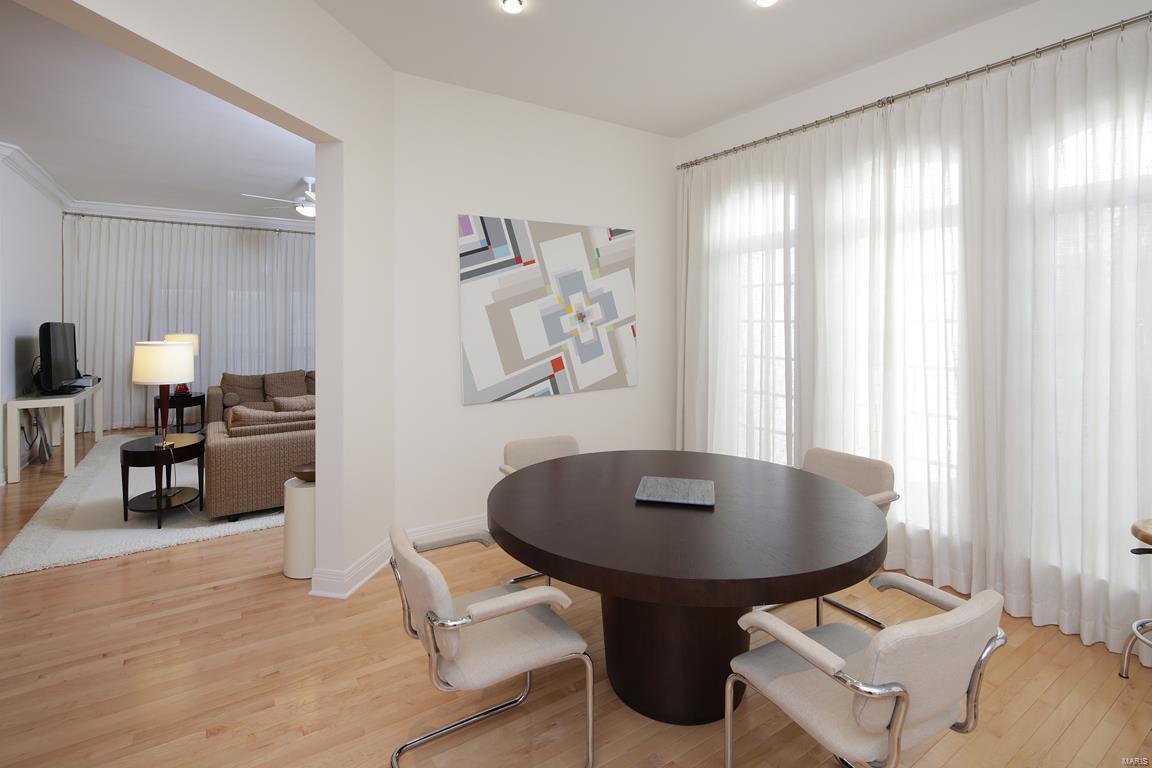 Conway On The Grove - Residential