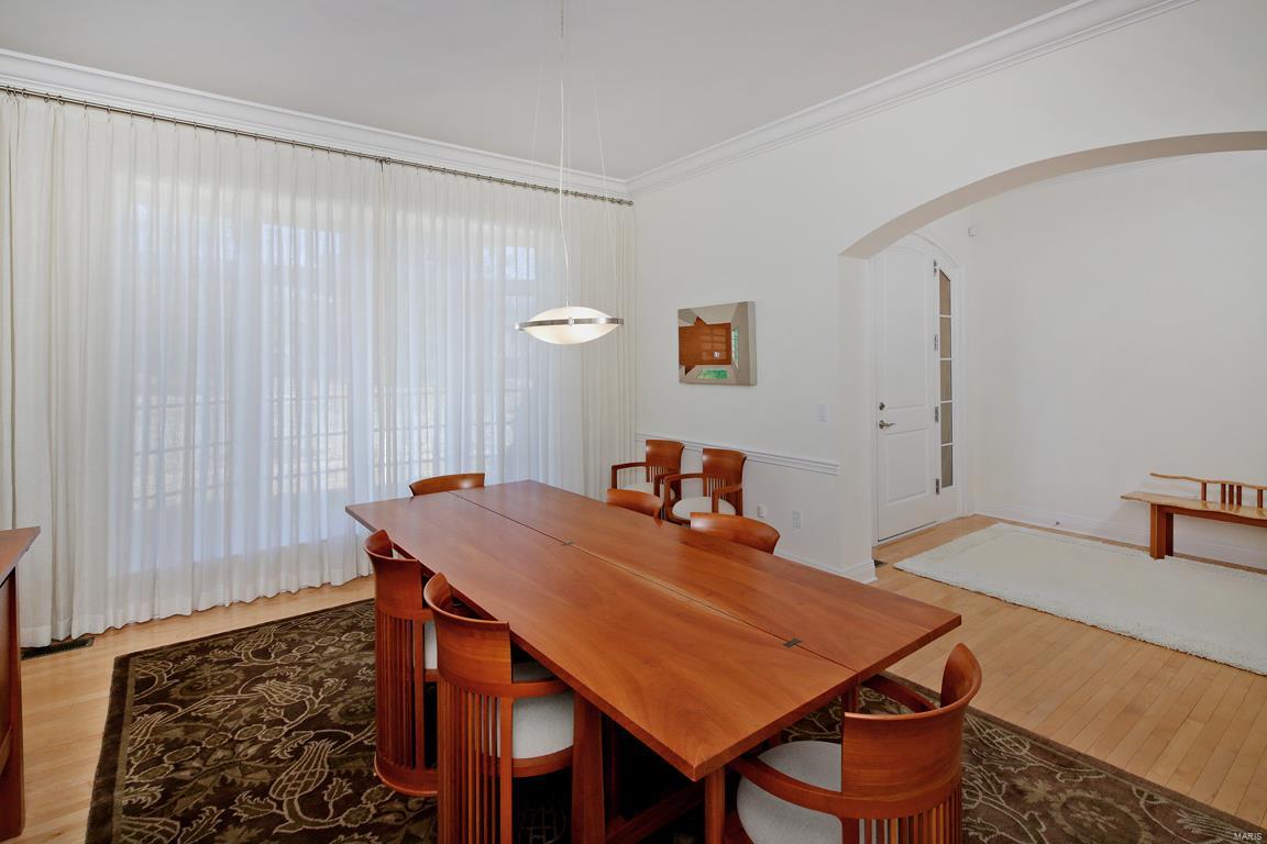 Conway On The Grove - Residential