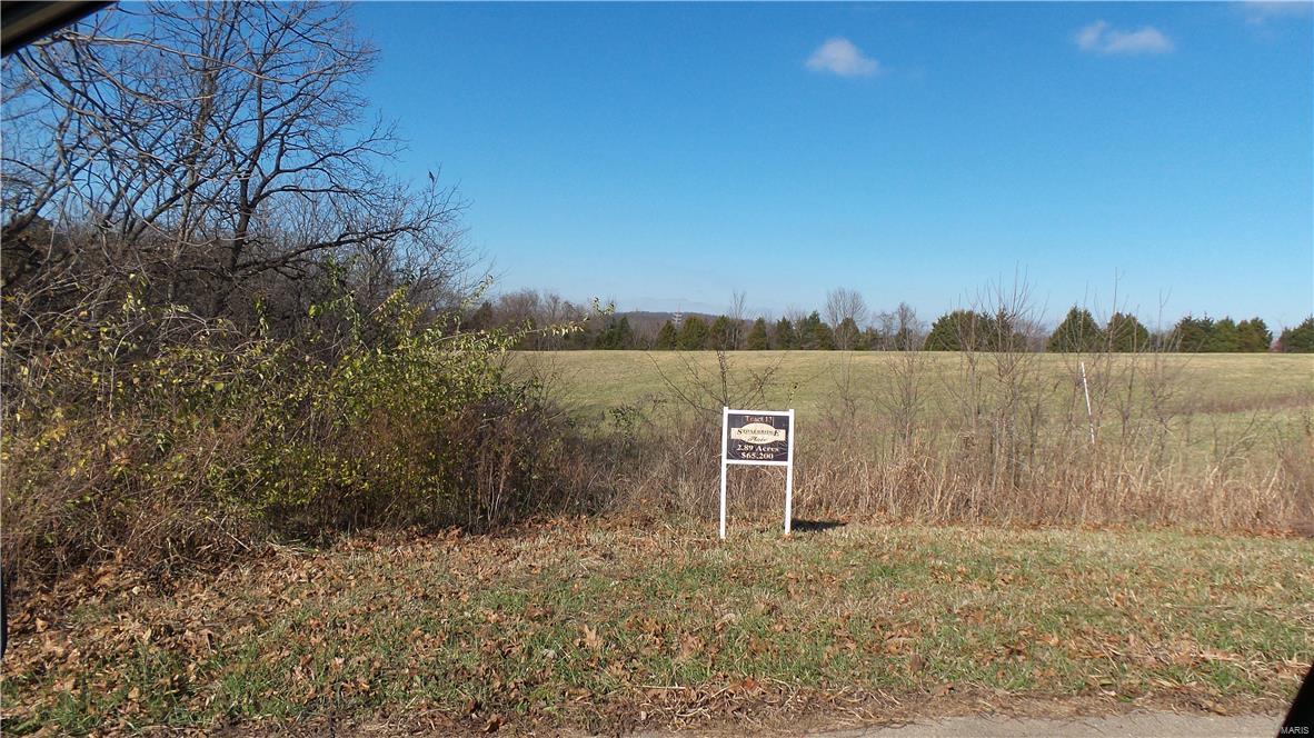 Stonebridge Place 1 - Land