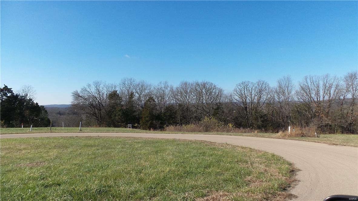 Stonebridge Place 1 - Land