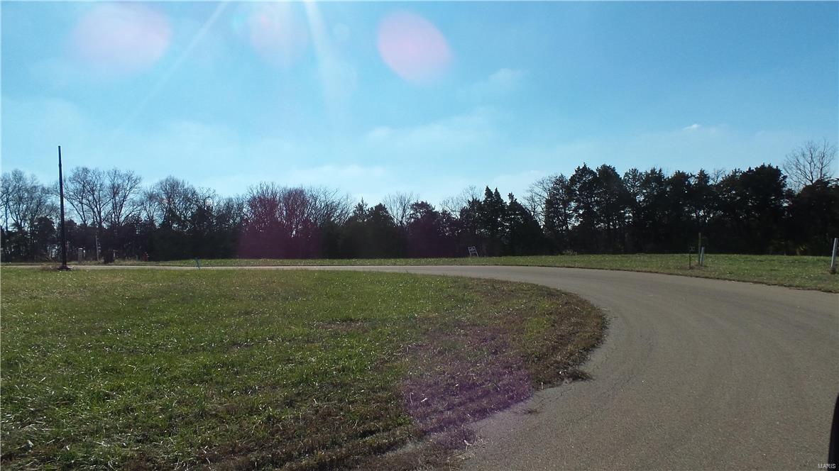 Stonebridge Place 1 - Land