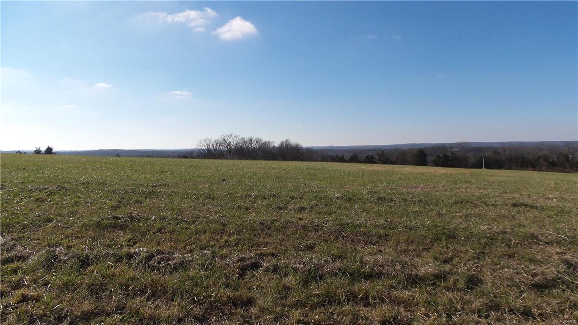 Stonebridge Place 1 - Land