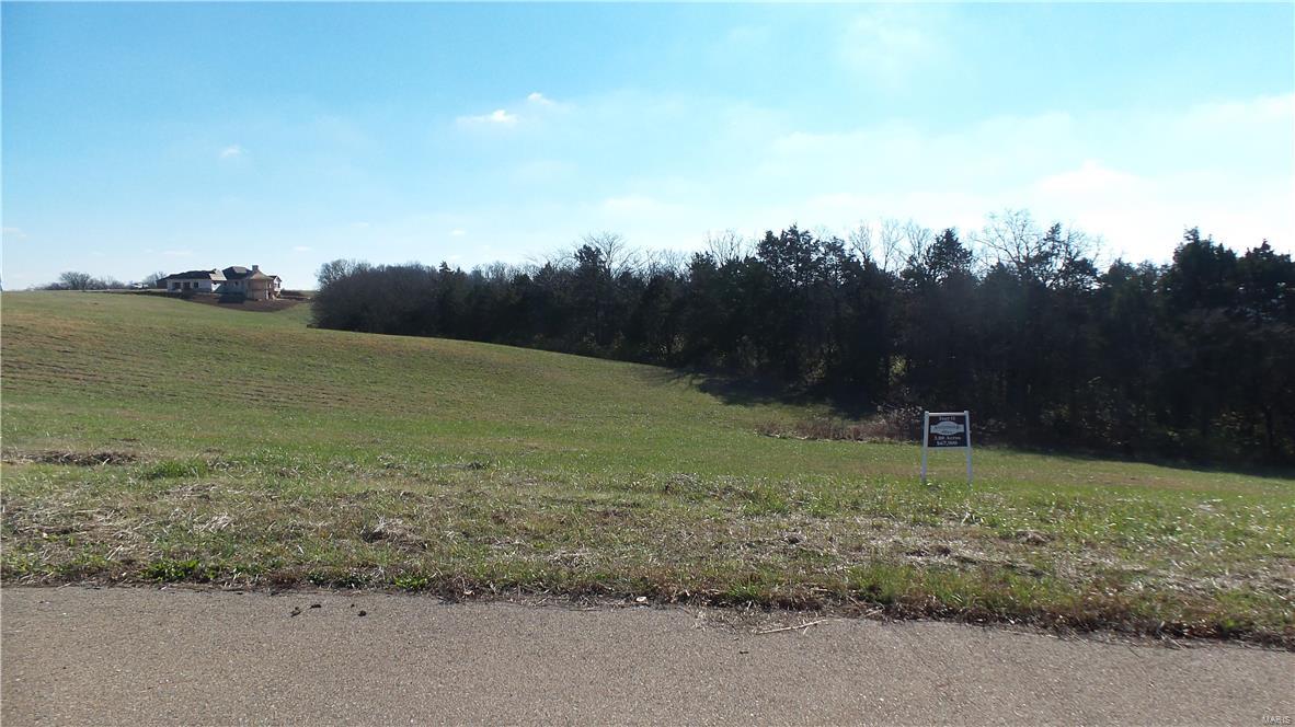 Stonebridge Place 1 - Land
